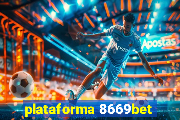 plataforma 8669bet